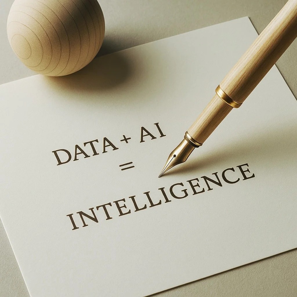 Data & AI Strategy